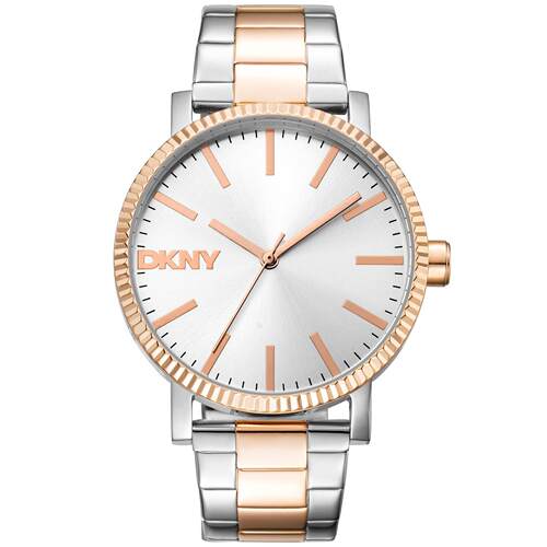 DKNY唐可娜儿男士Urban 40mm石英手表DK1L034M0085
