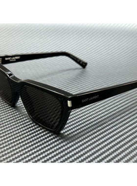 圣罗兰Saint Laurent女太阳眼镜LAURENT圣罗兰SL 633 CALISTA