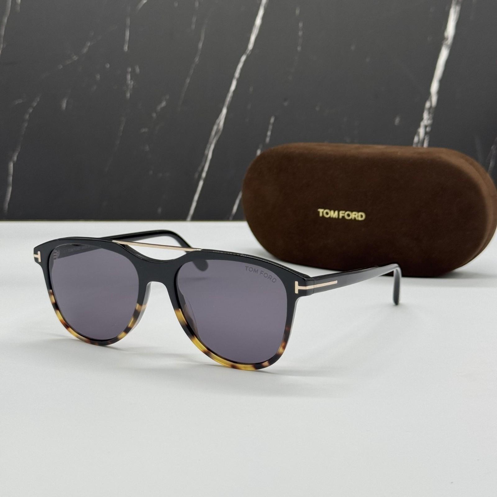 汤姆福特Tom Ford TF1098 05A男女太阳眼镜TOMFORD汤姆福特