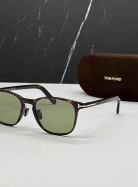 TOMFORD汤姆福特 TF1048 52N棕色男士太阳眼镜FT1048