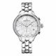 Claude Bernard 10232 3PM NAIN女手表珍珠之母Bernard歌贝纳