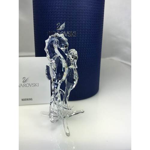 SWAROVSKI施华洛世奇Sea Horses 5043691