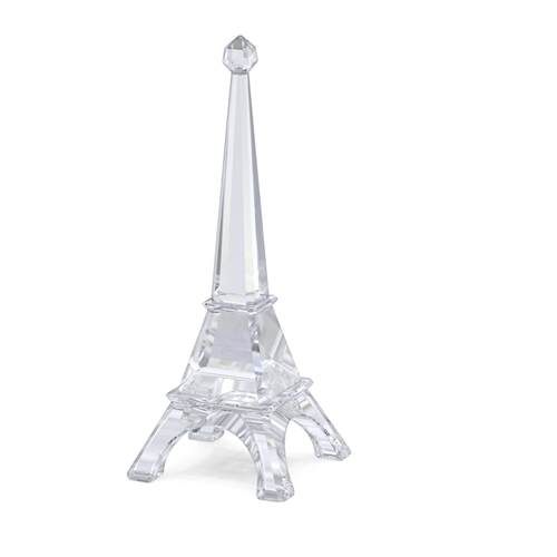 SWAROVSKI施华洛世奇旅行Memories Eiffel Tower 5682077