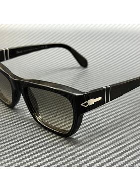 Persol PO0091S 95 32黑灰色渐变中性56 mm太阳眼镜