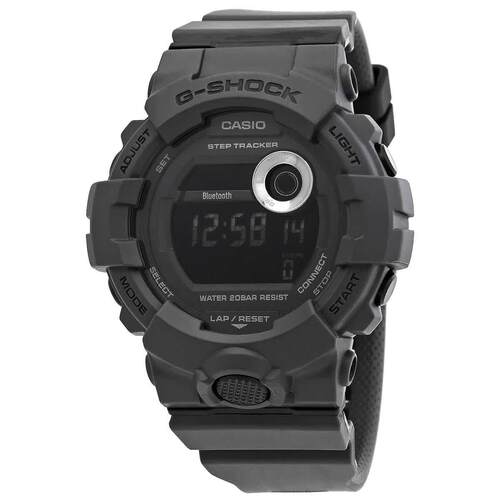 Casio卡西欧Casio GBD800UC-8男手表Cacio Schock Perpetual