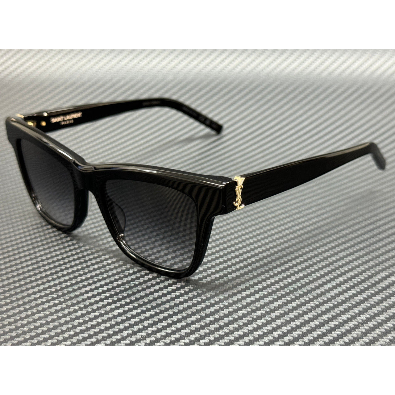 圣罗兰Saint Laurent女太阳眼镜LAURENT圣罗兰SL M106 002