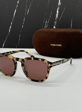 TOMFORD汤姆福特 TF931 56S女太阳眼镜AVERY FT0931