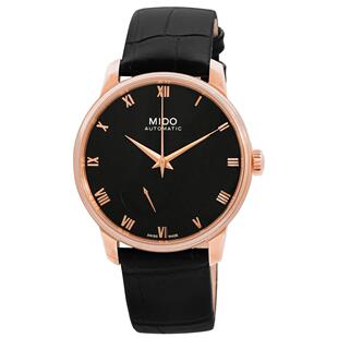 美度Mido M027.428.36.053.00男手表Baroncelli III自动机械