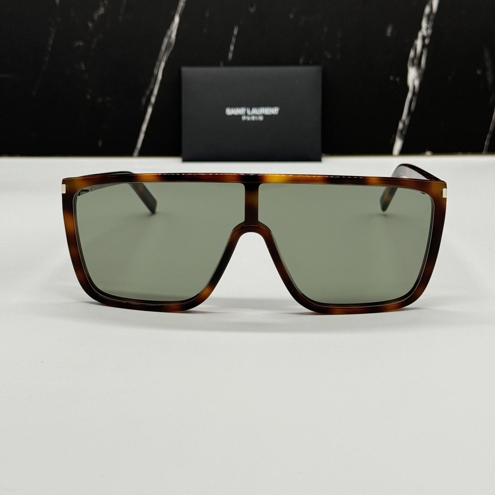 圣罗兰Saint Laurent LAURENT SL 364女太阳眼镜