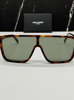 圣罗兰Saint Laurent LAURENT SL 364女太阳眼镜