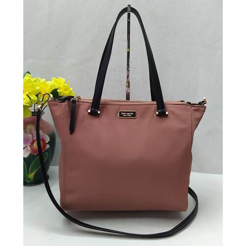 kate spade new york通用款女包小袋Dawn Sparrow灰Mauve