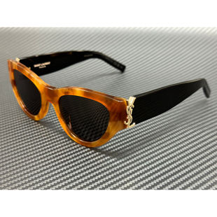 007 M94 圣罗兰Saint Laurent女太阳眼镜LAURENT圣罗兰SL