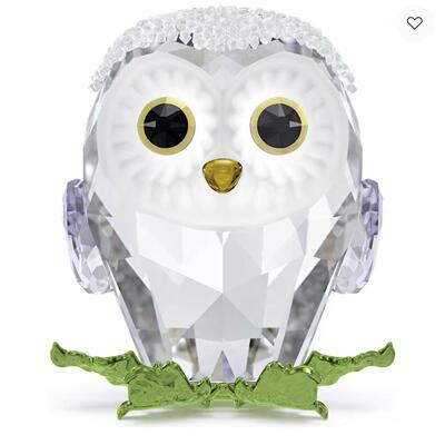 施华洛世奇Swarovski 5684483 Adults摆件水晶多色Idyllia