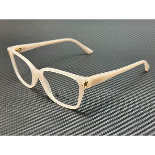 Jimmy Choo JC3012 5025 Opal沙色女士55近视眼镜框架