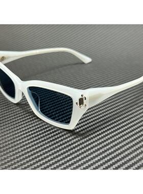 Jimmy Choo JC5011U 502672 Opal蓝女士55太阳眼镜
