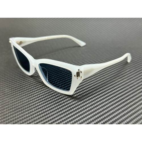 Jimmy Choo JC5011U 502672 Opal蓝女士55太阳眼镜
