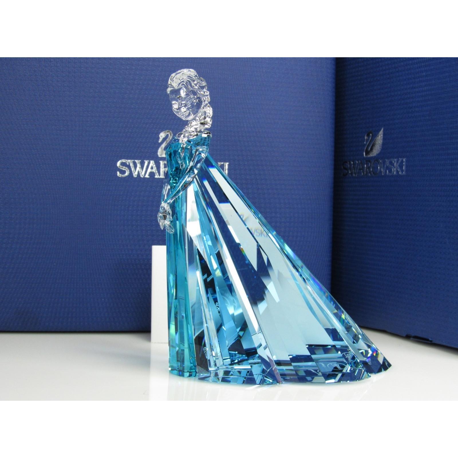 SWAROVSKI施华洛世奇迪斯尼Frozen ELSA限量版2016 5135878