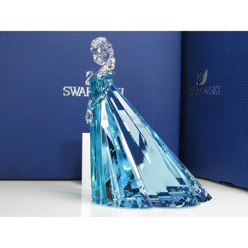 SWAROVSKI施华洛世奇迪斯尼Frozen ELSA限量版2016 5135878