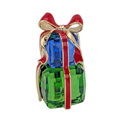 SWAROVSKI施华洛世奇水晶节日庆祝Bundle of Gifts 5701853
