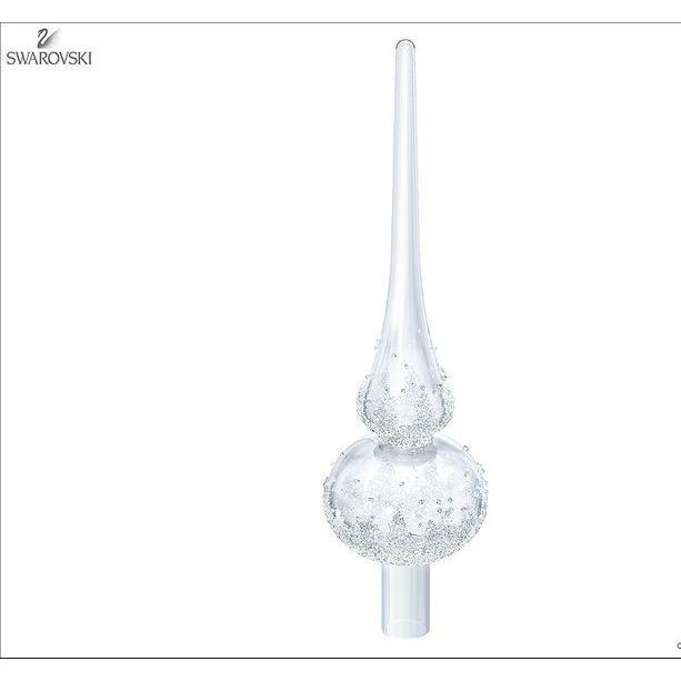 SWAROVSKI施华洛世奇圣诞树顶端装饰5301303