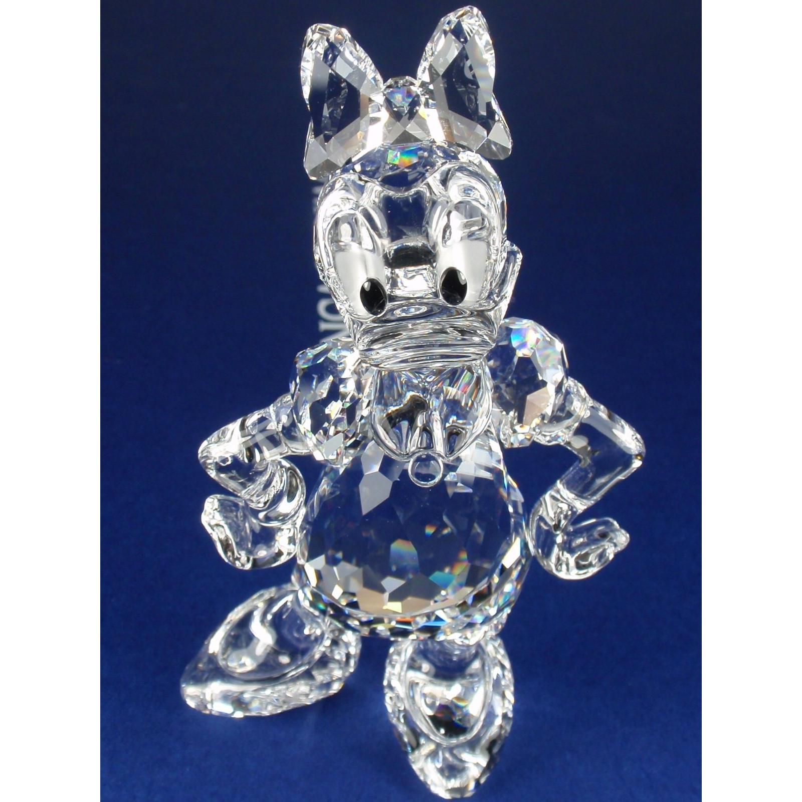 SWAROVSKI施华洛世奇迪斯尼雏菊鸭子687320