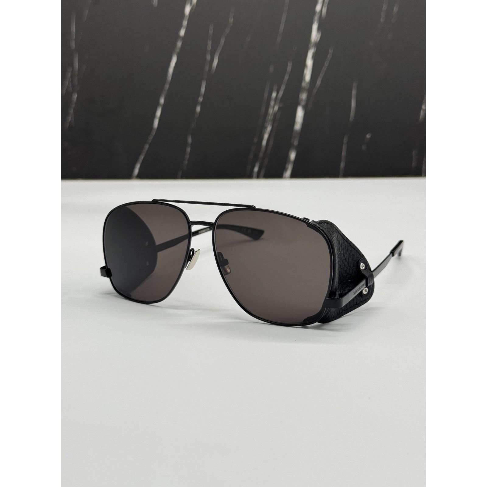 圣罗兰Saint Laurent SL 653 LEON 002女太阳眼镜