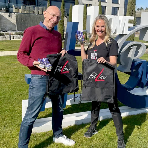 抽绳背包牛津布大容量赛事双肩包