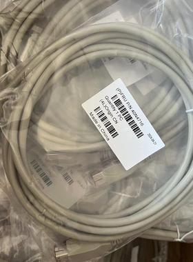 IBM 东芝4610-1NR 4610-2NR 40N4716 24V USB 打印机线全新原装