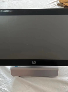 HP Rp9 G1 收款机CPU I5 6500 3.20GHZ M256固态硬盘 DDR4 8G内存