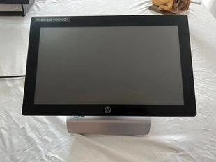 HP Rp9 G1 收款机CPU I5 6500 3.20GHZ M256固态硬盘 DDR4 8G内存