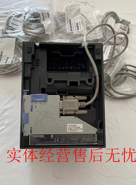 IBM TOSHIBA cashregister4610printer RS232 serialinePN40N4780