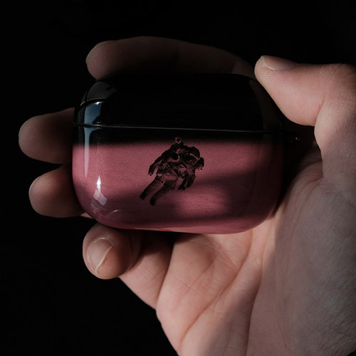 宇航员耳机套AirPods2/3/pro2代