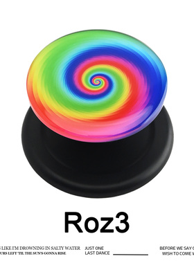 菲林彩色旋转手机磁吸支架magsafe强磁气囊追剧神器支架高级感