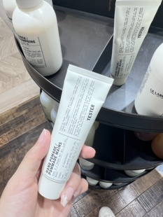 现货 Lelabo实验室香水护手霜55ML桧木罗勒滋润保湿好闻