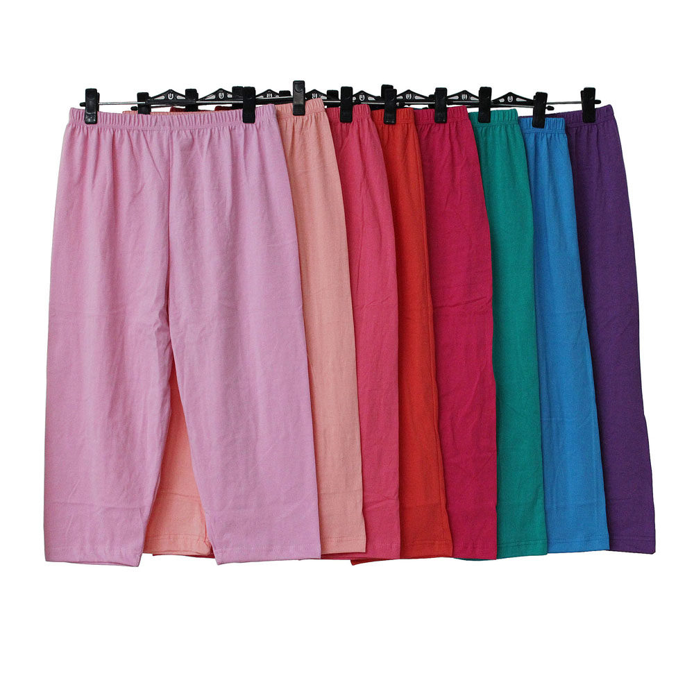 Pantalon pyjama jeunesse - Ref 720874 Image 4