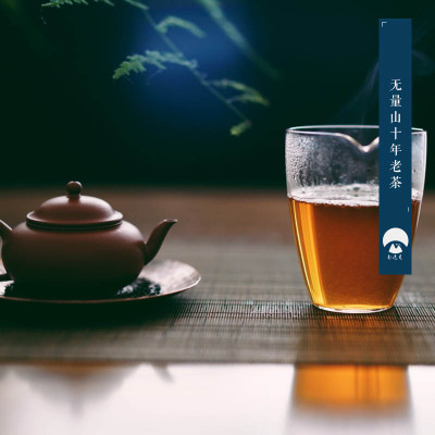 2024年春茶普洱茶生茶