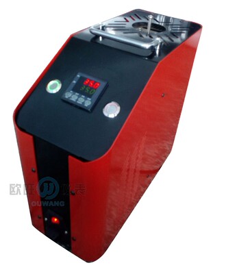 OW-WXL-600K(35℃~600℃)便携式中温干体式快速升降温校验炉