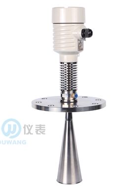 OWGLD2613型26G耐高温型喇叭口雷达物位计液位计