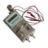 压力表变送器高压压力校验仪 自带液压源 YBS WY精密数字压力计