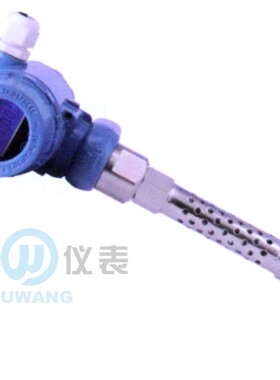 SH308A高温压力变送器