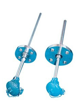 装配式热电偶WRNK WREE WRFJ WRCT WRMN高温WRPS WRRB装配热电偶