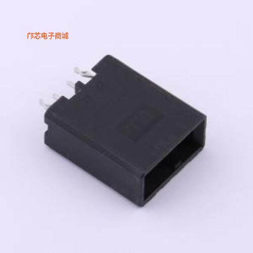 HC-3810-2A-05 -[(全新插件,P=3.81mm178313系列