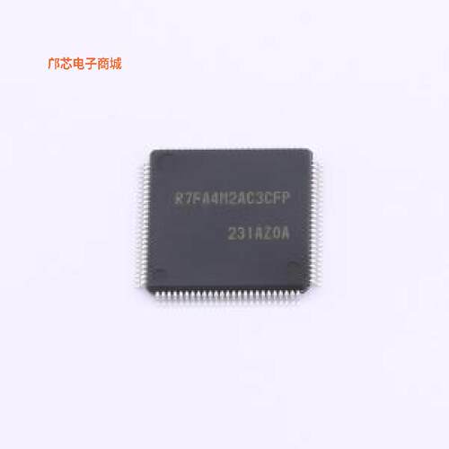 正品原装-R7FA4M2AC3CFP#AA0全新])