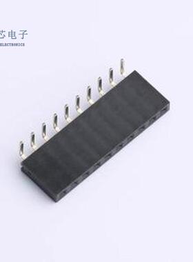 原装HC-PM254-8.5H-1x10PW全新弯插,P=2