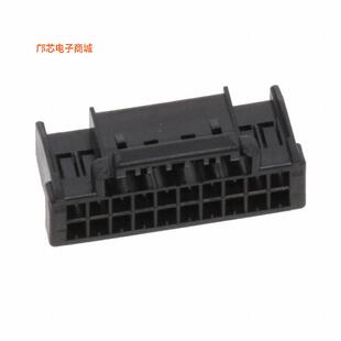 DF51K-20DS-2C(800) -[(全新原装CONN RCPT HSG 20POS 2.00MM