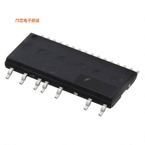 FSB50550ASE -[(MOSFET IPM 500V 2A 23-PWRSMD MOD