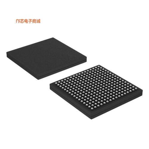 MCF5234CVM100 -[(IC MCU 32BIT ROMLESS 256MAPBGA