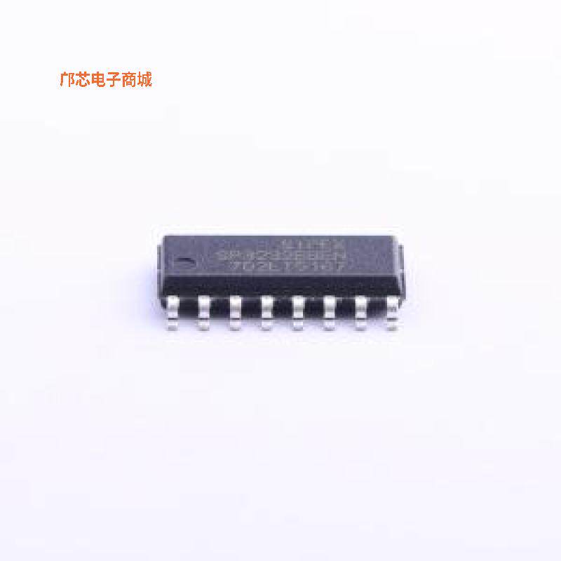 SP3232EBEN-L/TR逻辑器件