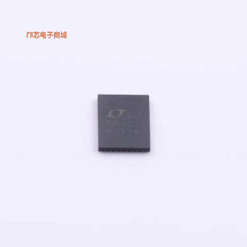 LT3964RUHE-1#TRPBF正品QFN-36(5x6)原装])
