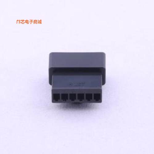 SMR-06V-B|[正品P=2.5mm原装])